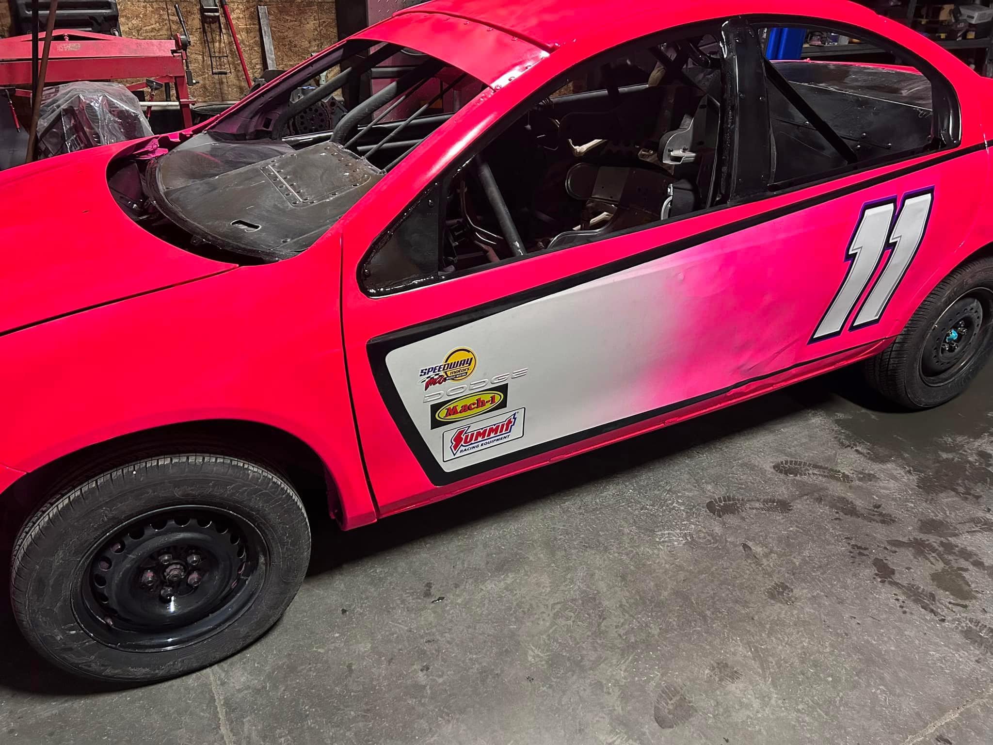 RPM Racing & MFG - The Bird is cleaned up and ready to park up! See y ...
