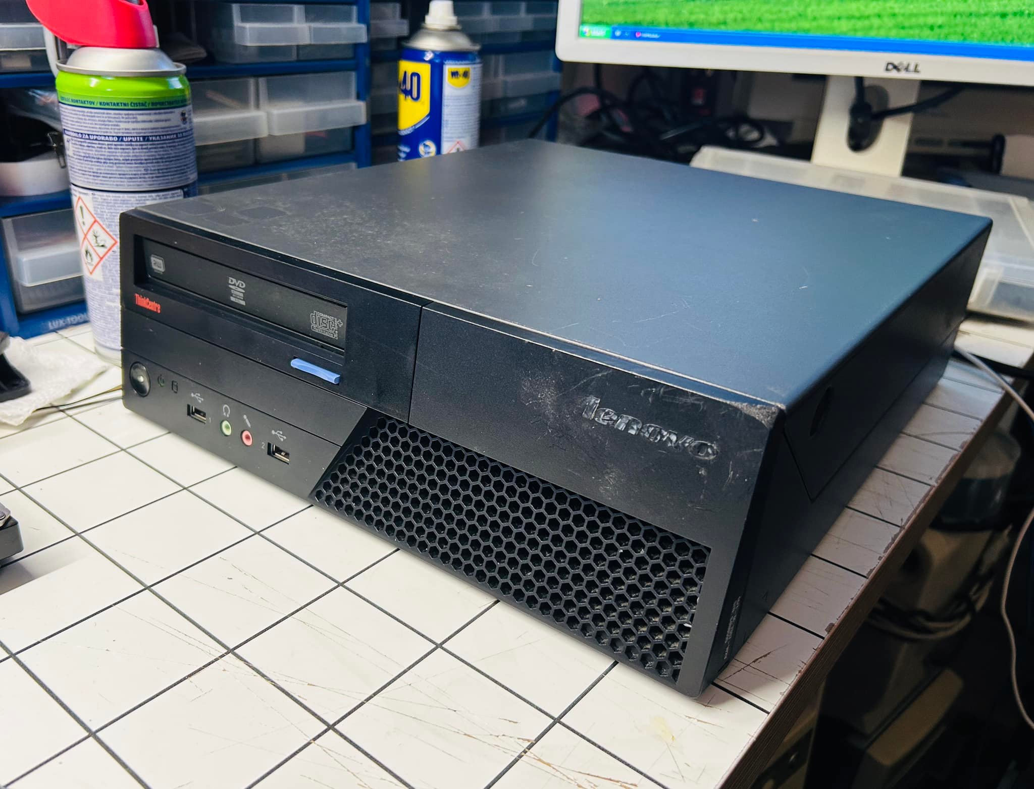 SABBA Custom Computers
