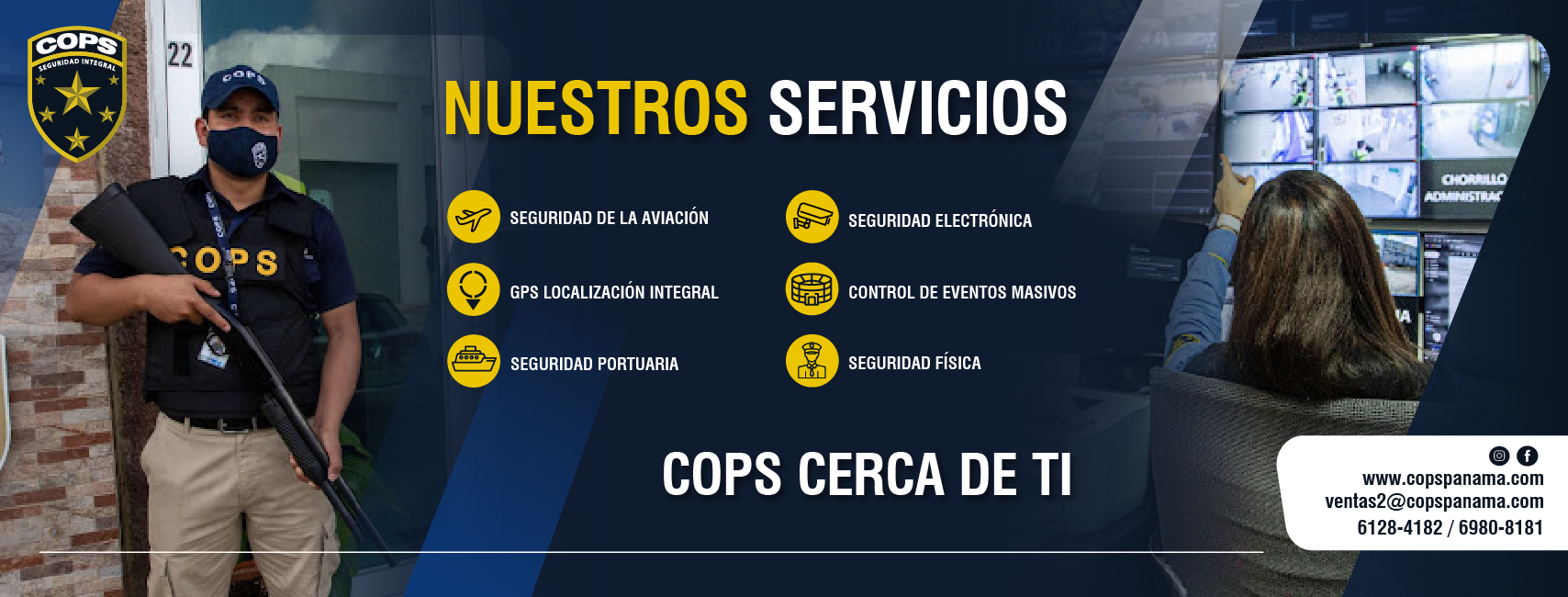 Action Security - Action Security está aprobado, avalado y respaldado ...
