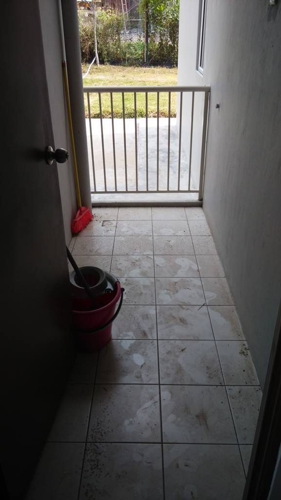 Kk Property 亚庇房地产 Ati Apartment Tuaran Impian Location Telipok Near Telipok Ria Size 750 Sqft 850 Sqft Details 4 Storey Apartment 2 1 Rooms With Exellent Interior Layout