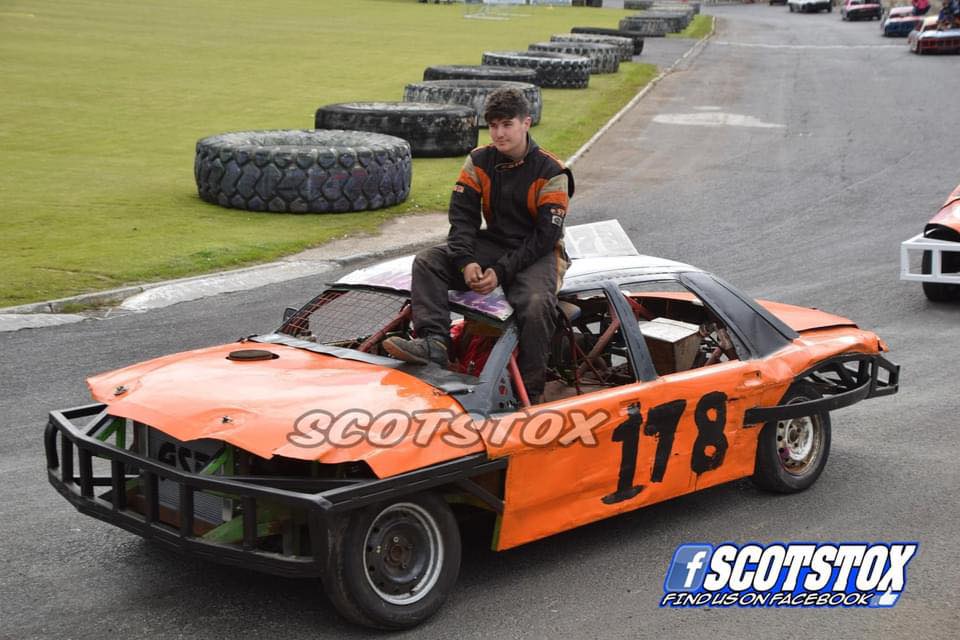 Maxwell Racing Developments... - Maxwell Racing Developments