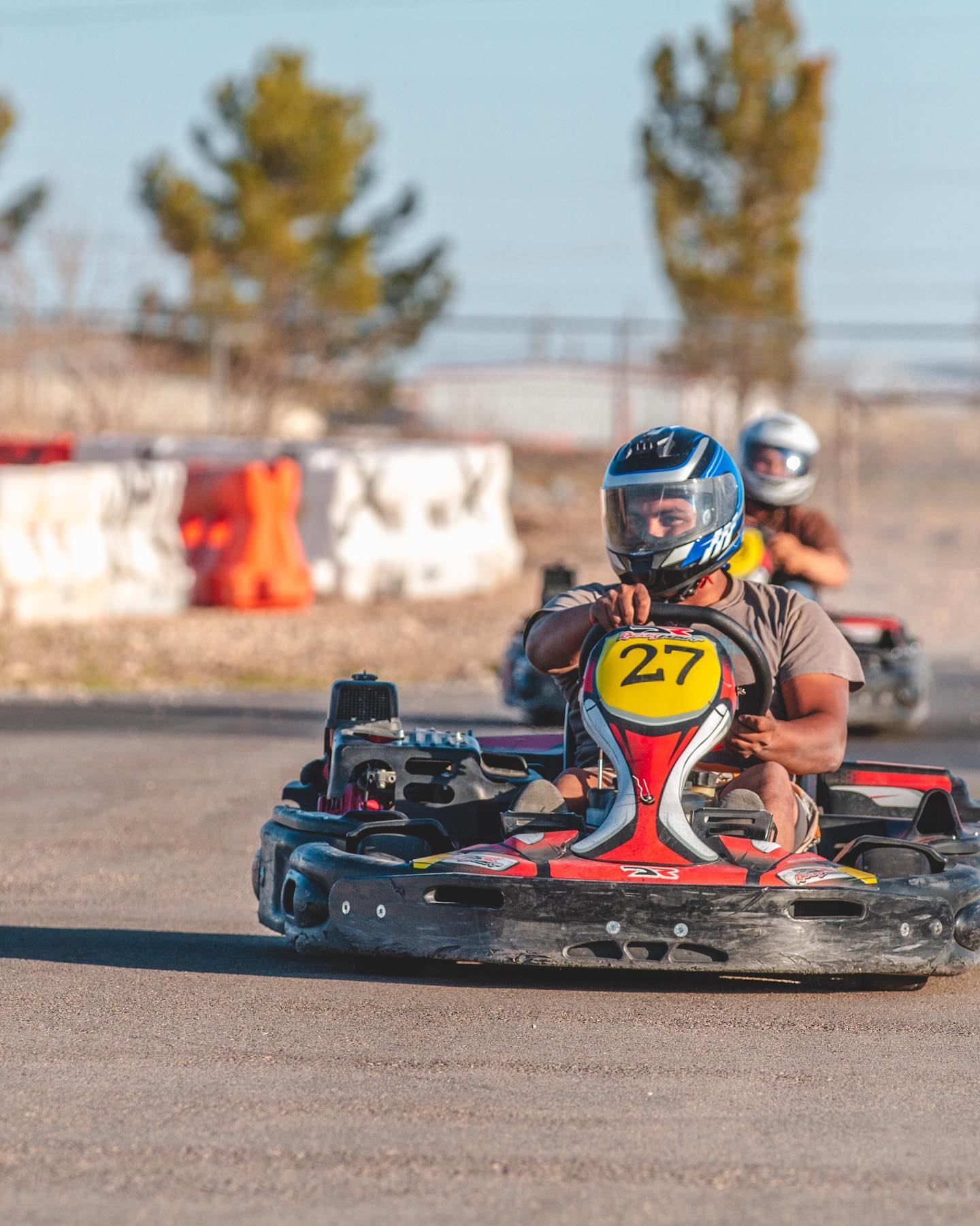 Rimrock Raceway - Who’s ready for league racing tonight at...