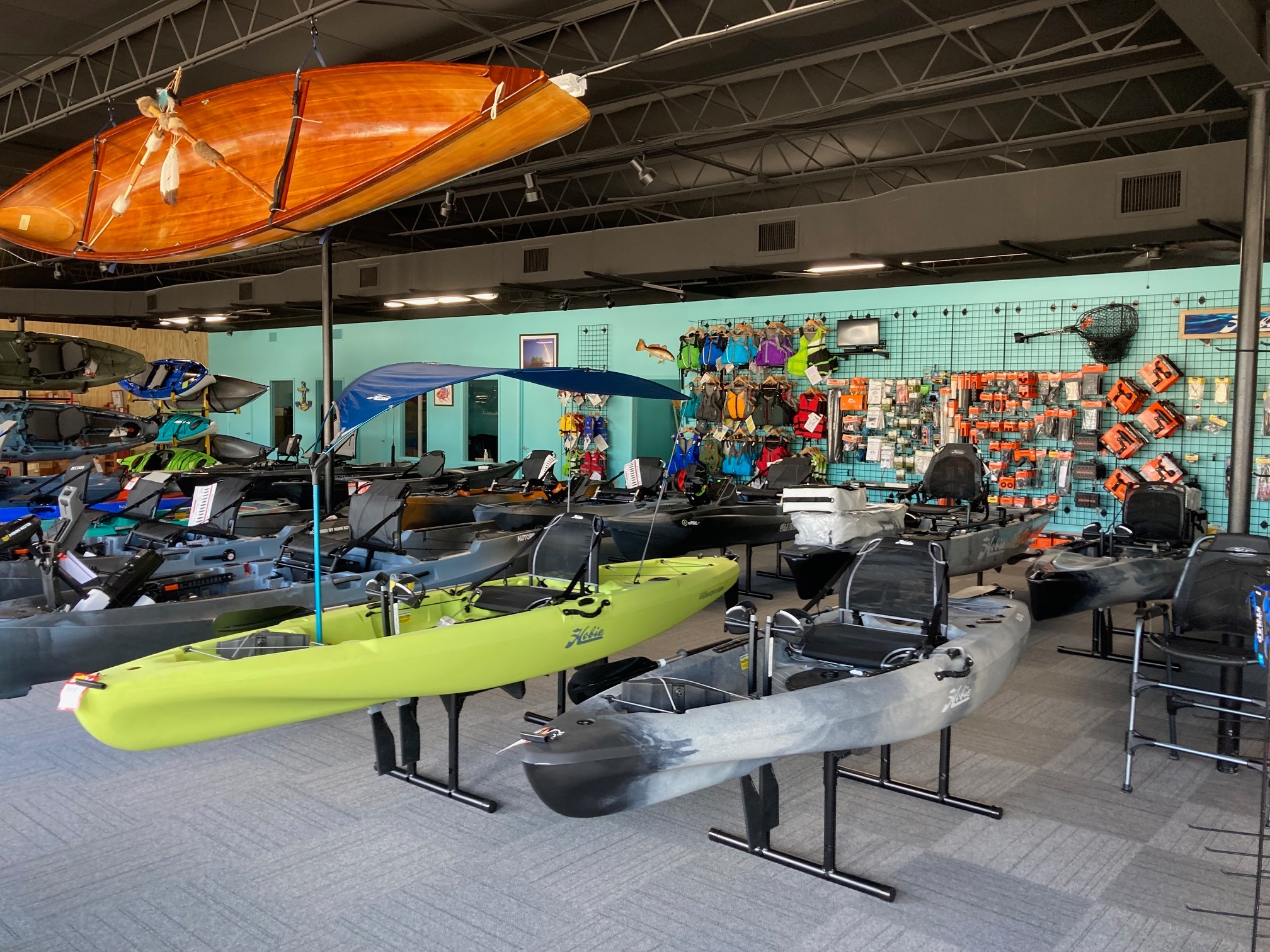 We have moved to a new location and we... - Kayaks By Bo Inc. | Facebook