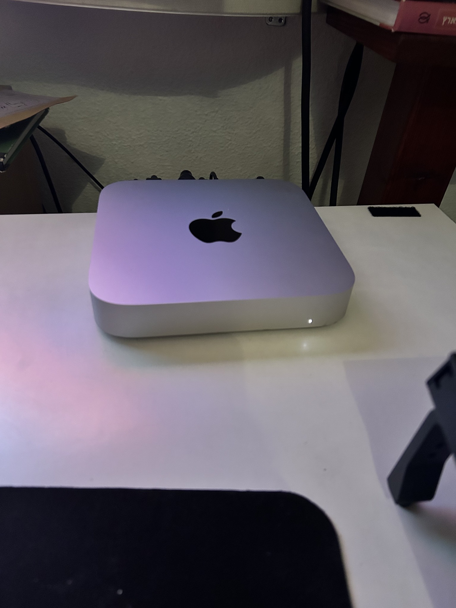 ? Mac Mini M1 16GB 1TB 2020 ? ? **מחיר:** 2200 ש
