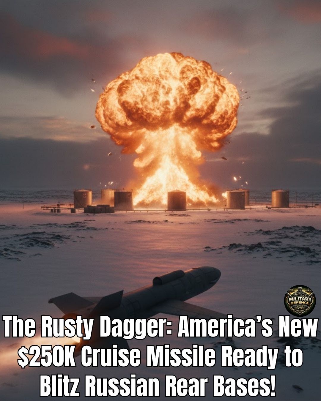 Military - Precision meets production. 🚀🇺🇦 The U.S. has officially ...