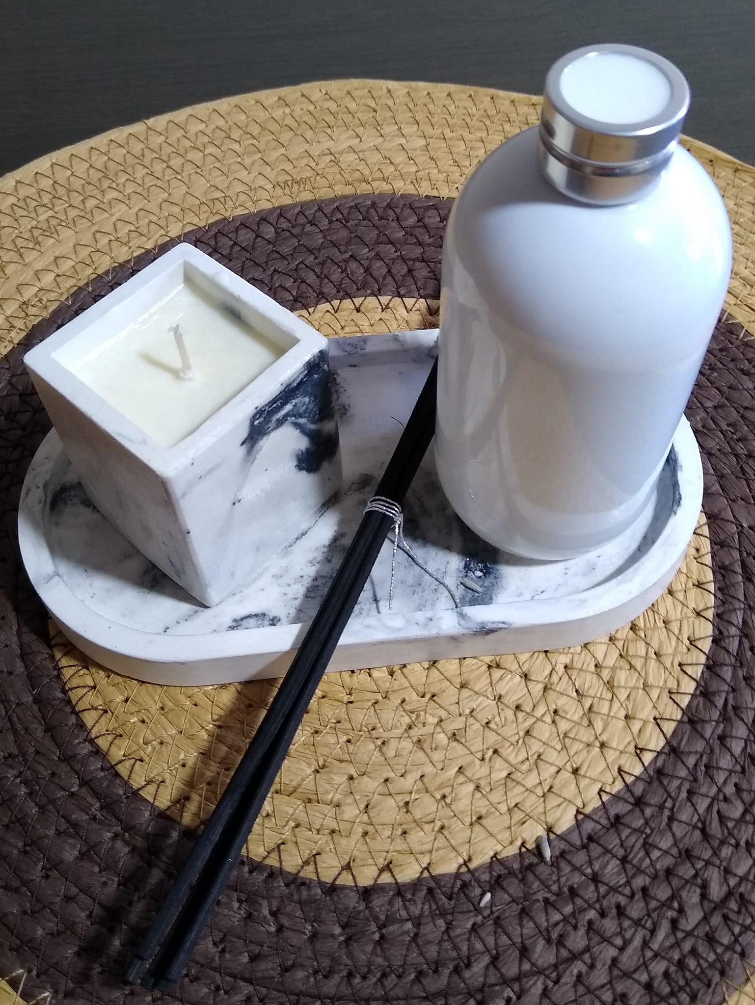 Génesis Aromas