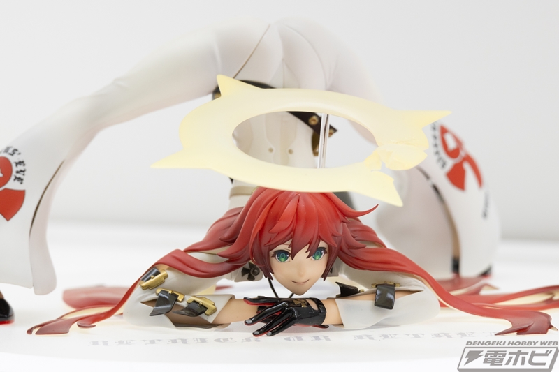 Wonder Festival Winter 2024] APEX Toys, ELEGANT #WF2024W