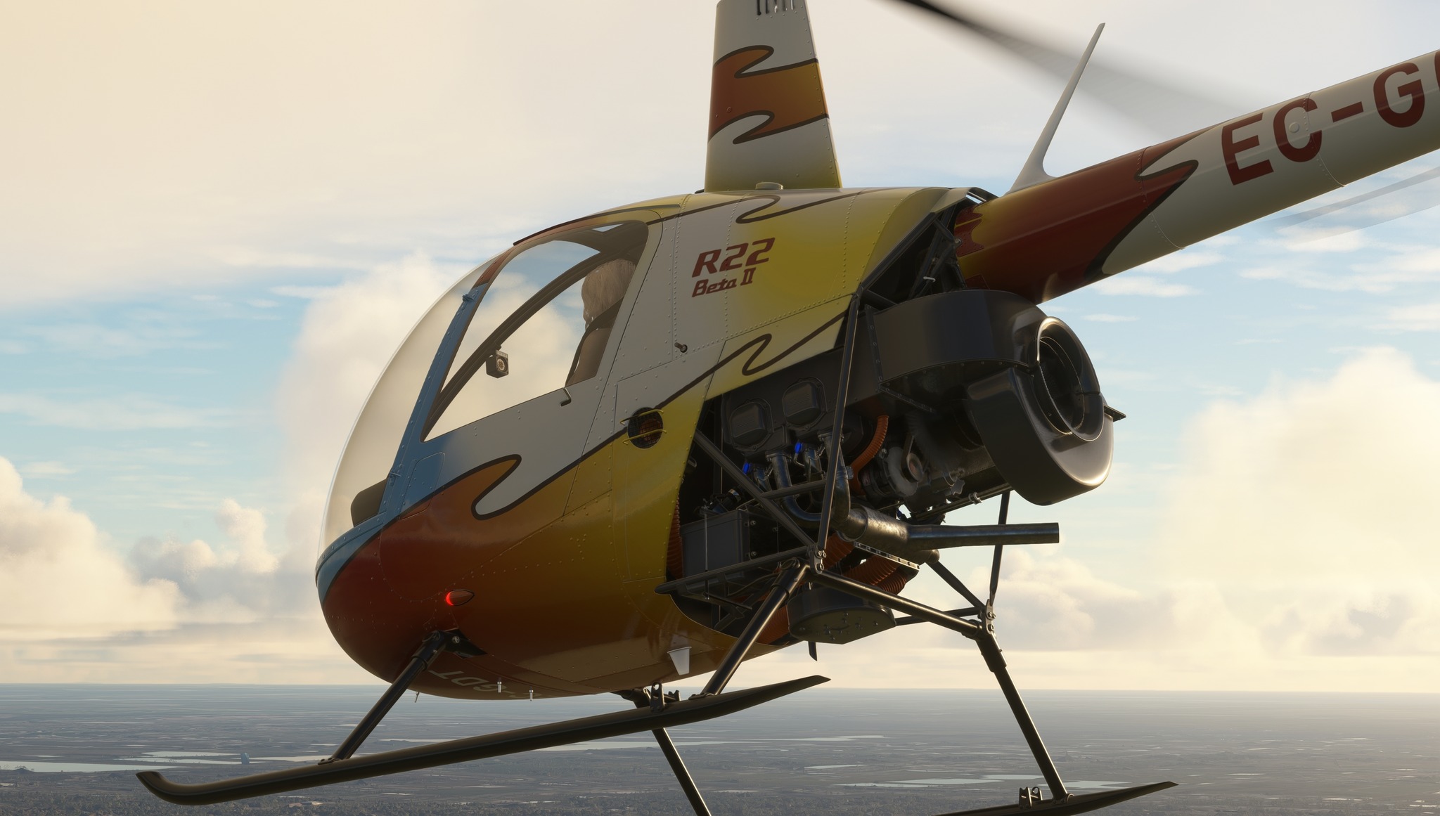 A2A Simulations - Community member dolf8857 back with another set of ...