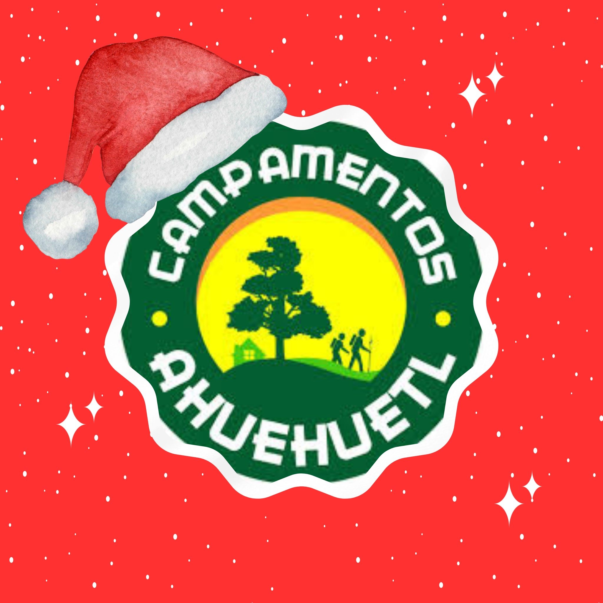 Campamentos Ahuehuetl | Huehuetenango