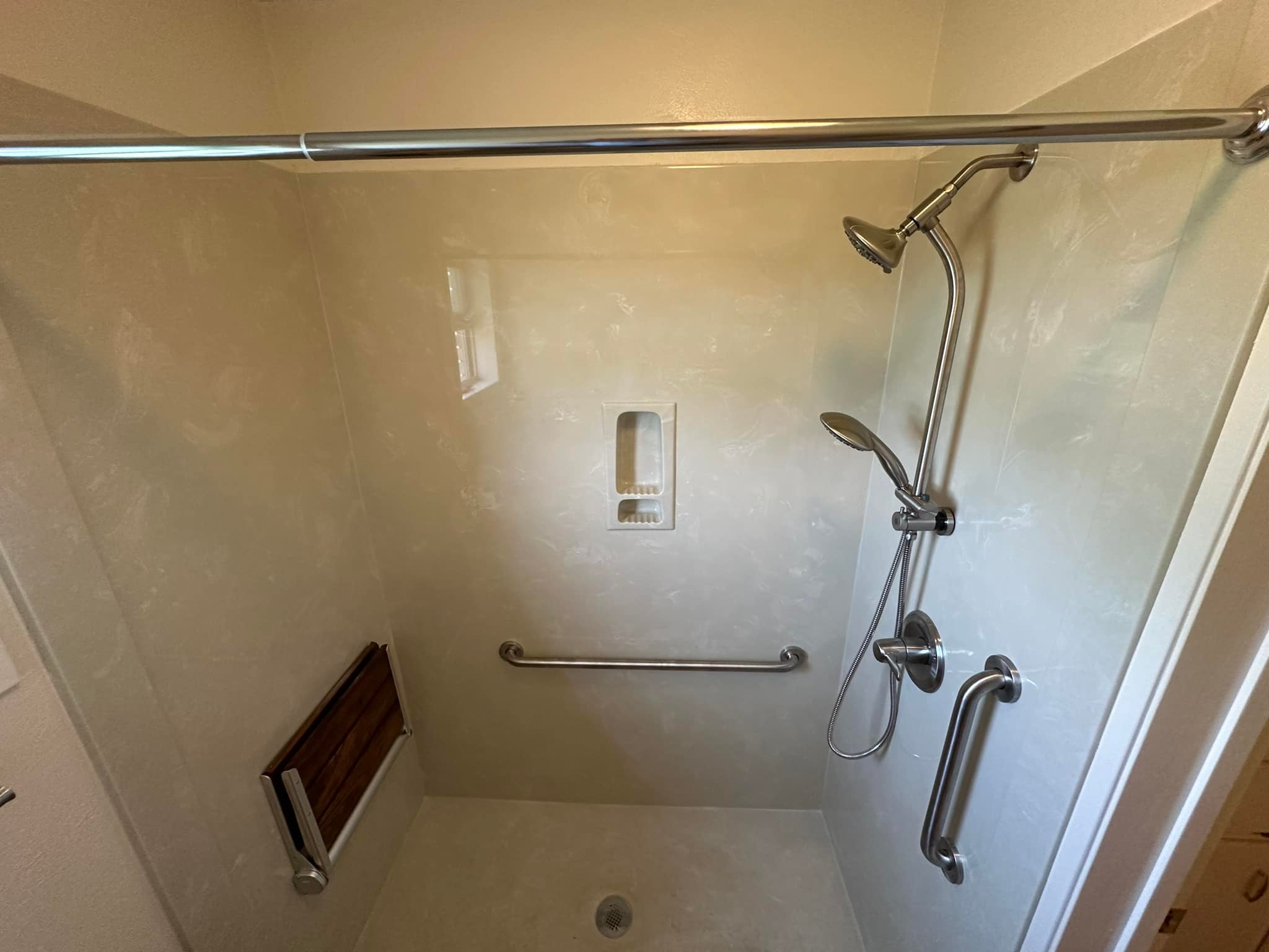 Bedford's Plumbing Service