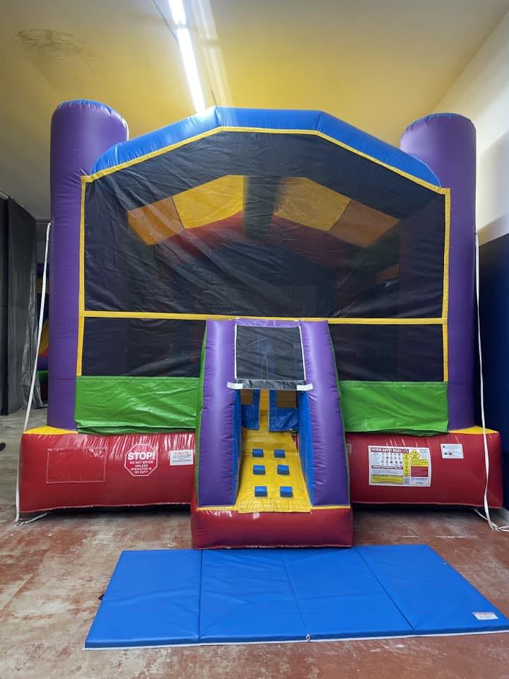 Incredible Inflatables