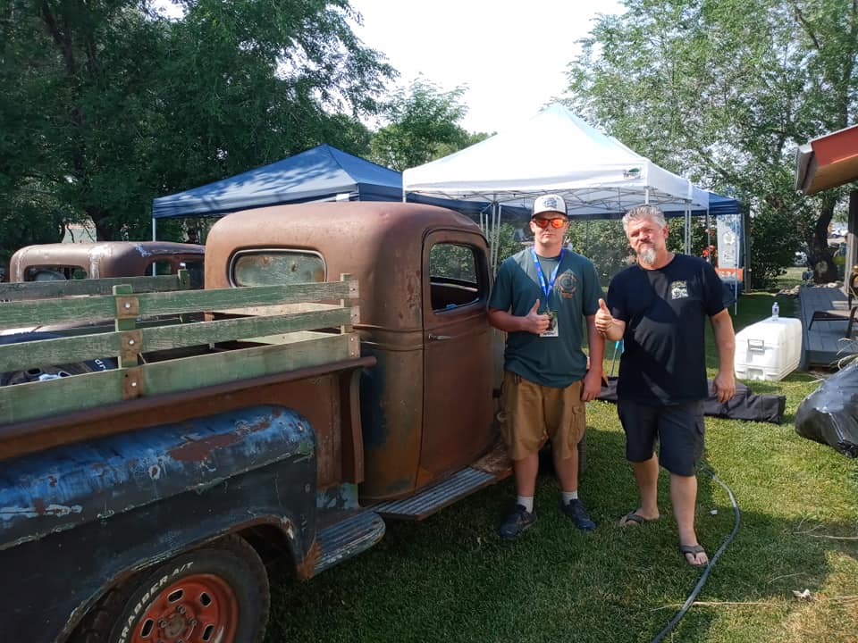 Keeping Hot Rodding Alive | Golden Valley AZ