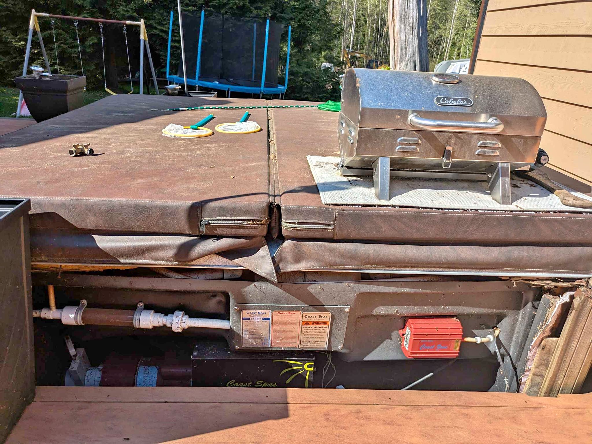 Free hot tub - Pools & Spas - Maple Ridge, British Columbia | Facebook ...