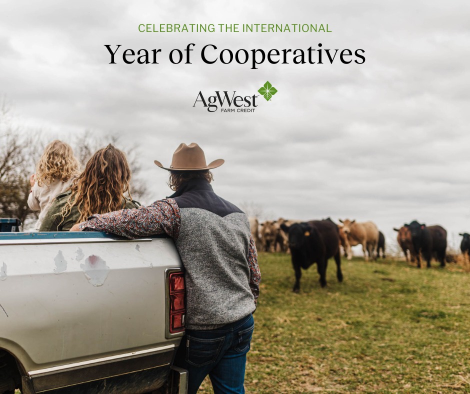 AgWest Farm Credit