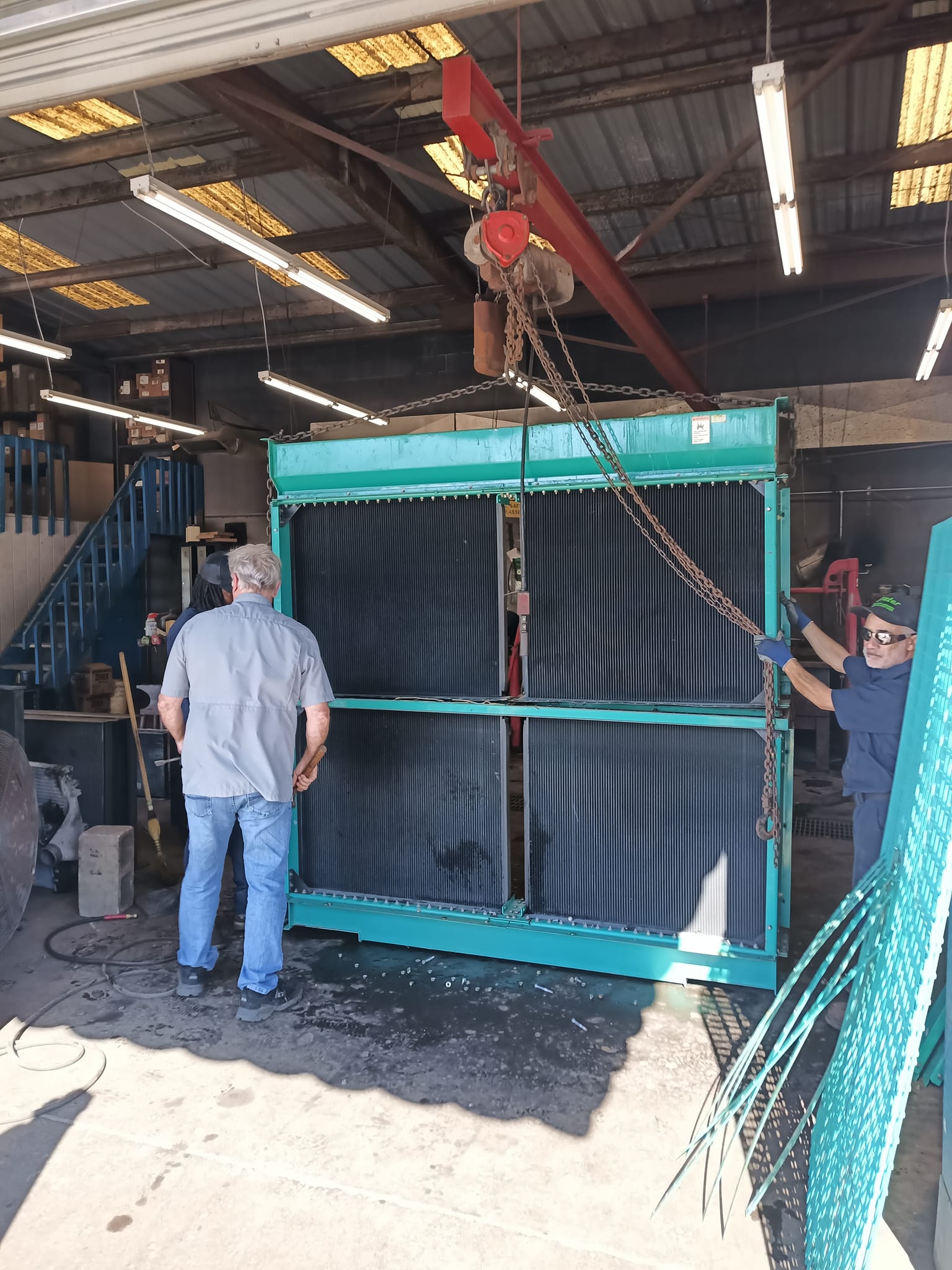Prater Radiator Inc & Warehouse | Orlando FL