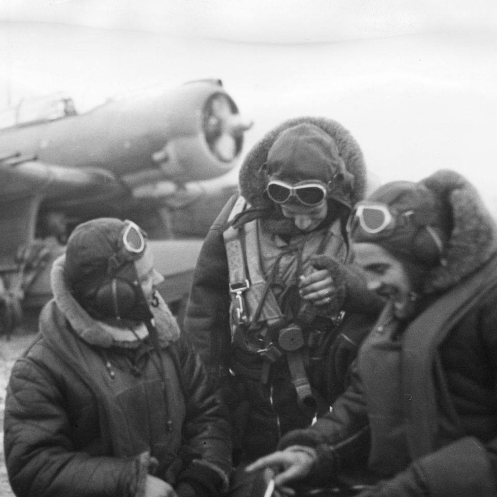 330 skvadron under andre verdenskrig