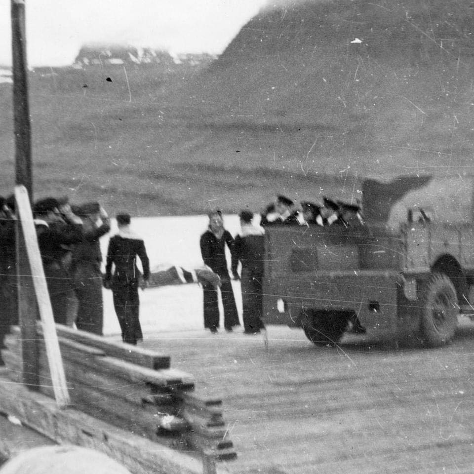 330 skvadron under andre verdenskrig