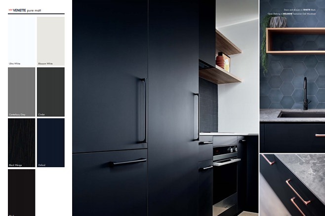 Product Highlight: Polytec Evolution... - Kitchens By CCJS | Facebook