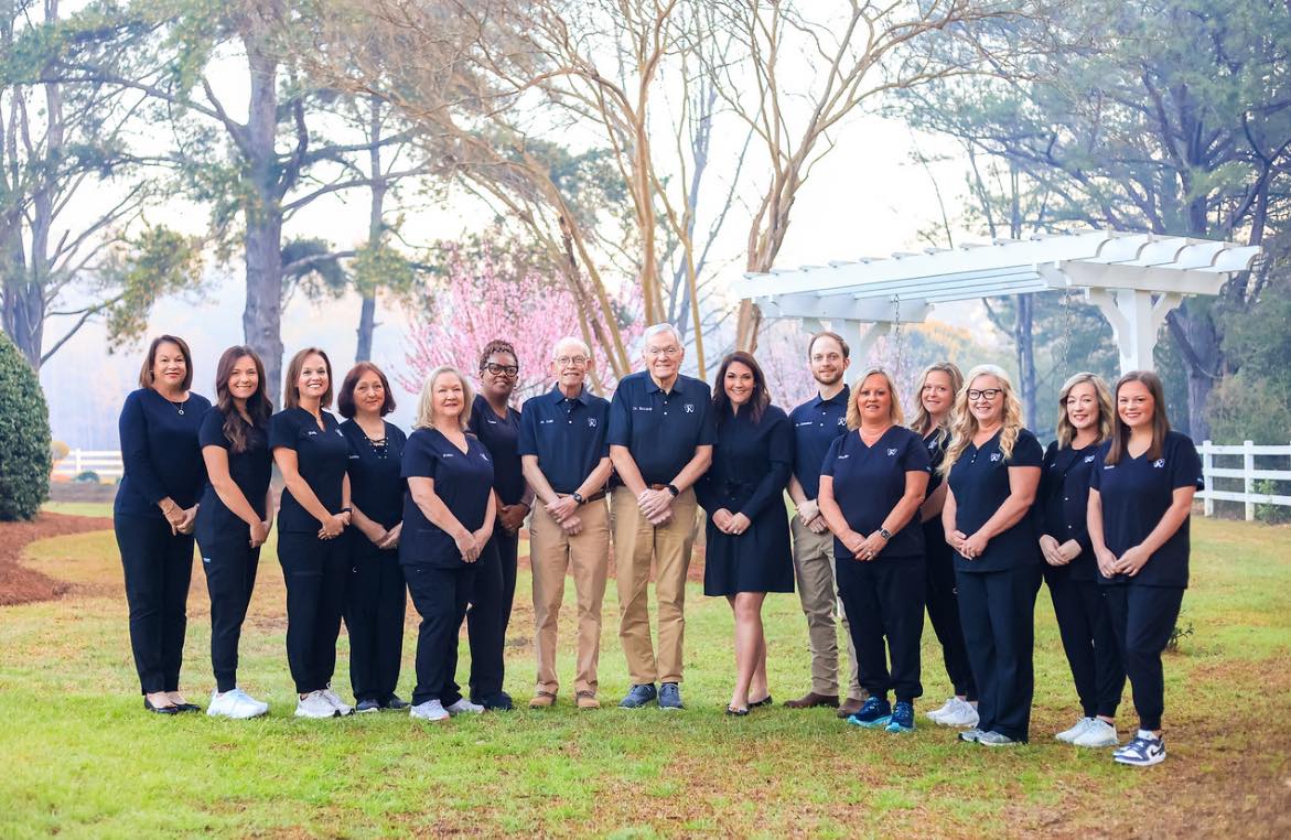 Riccardi General Dentistry | Americus GA