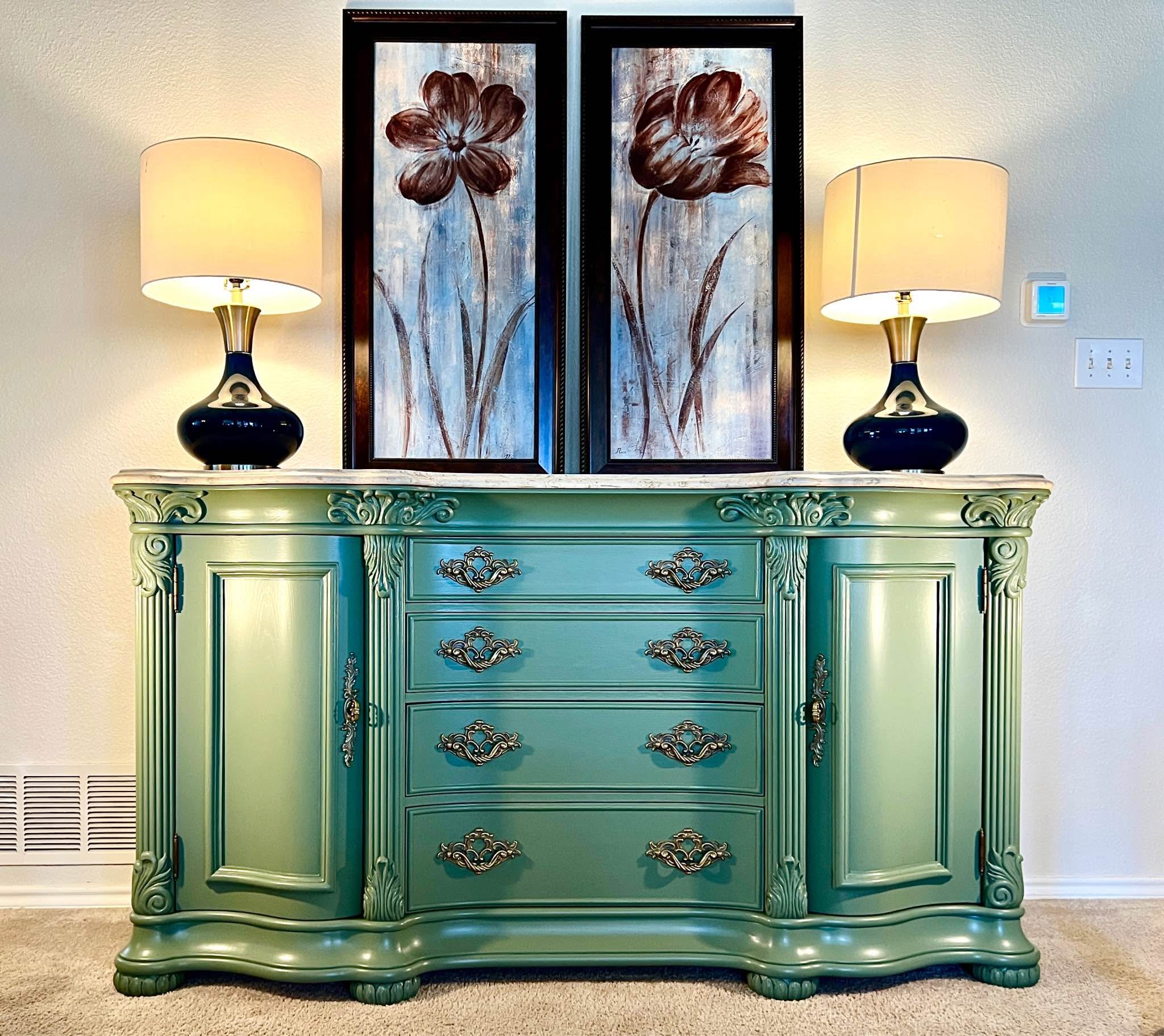 REFINISHED FURNITURE FOR SALE | Up for sale is this SPECTACULAR AND ... - Refinished Furniture For Sale Near Me Austin