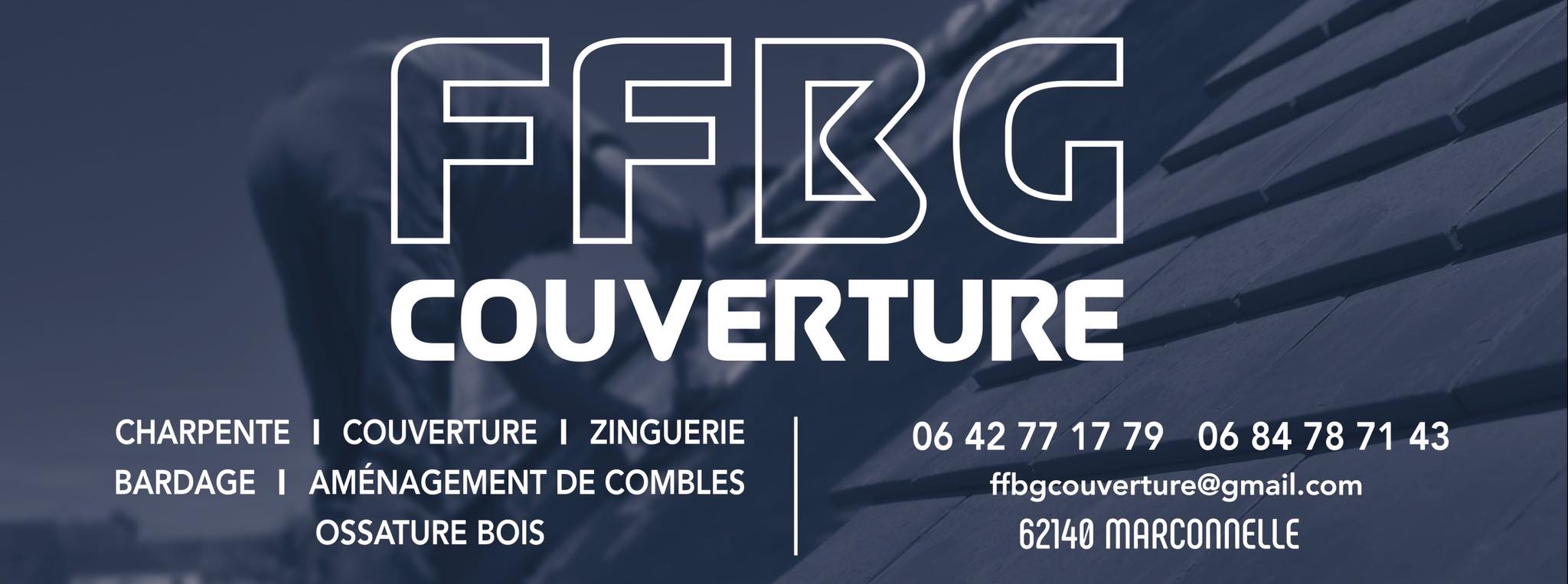 FFBG Couverture | Marconnelle