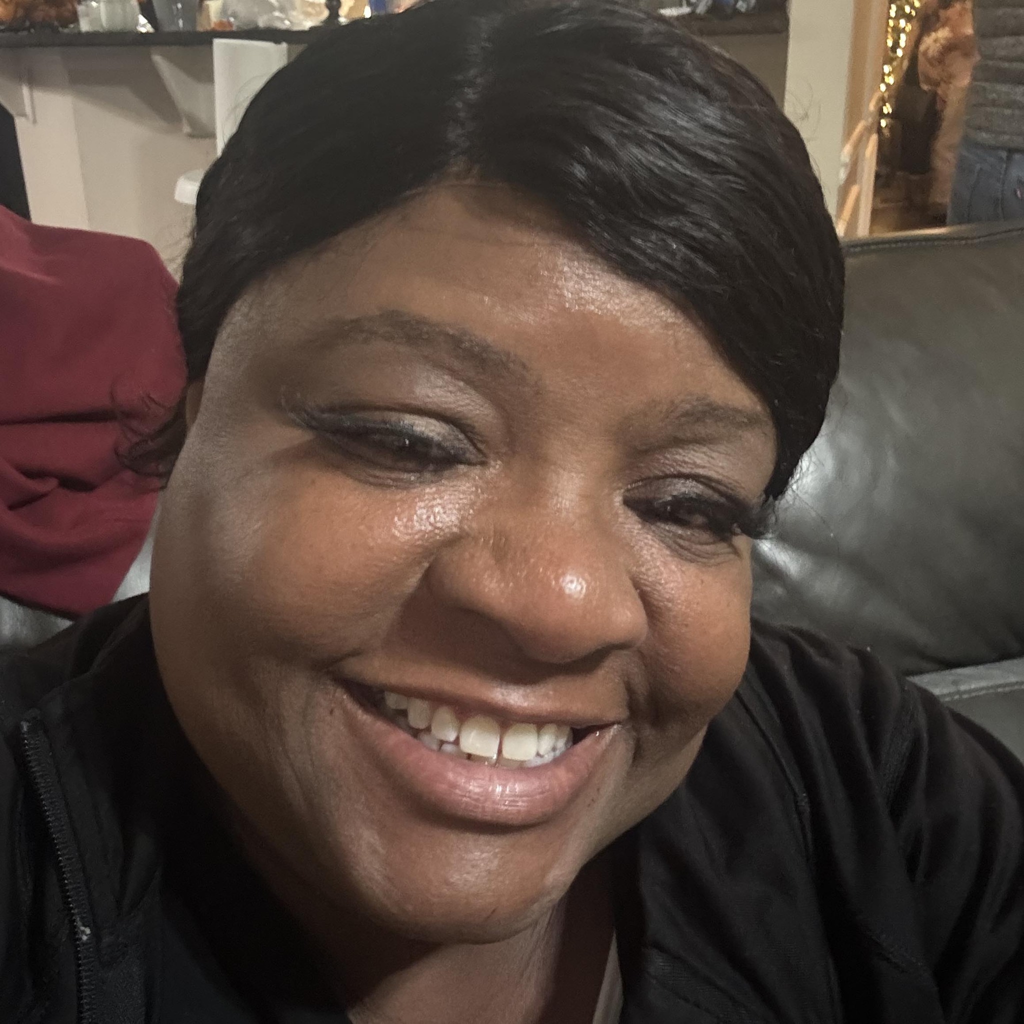 Revonda Johnson