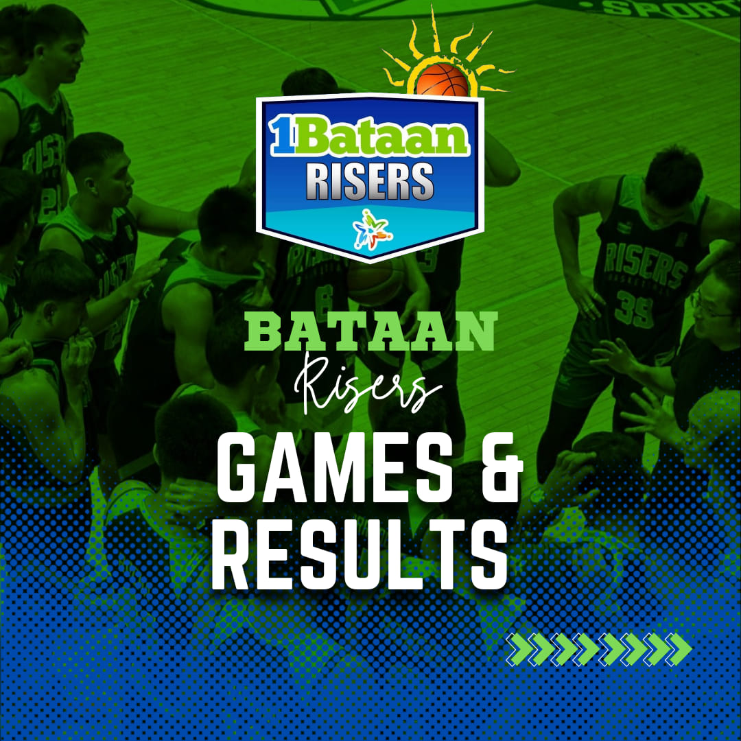 Bataan Risers