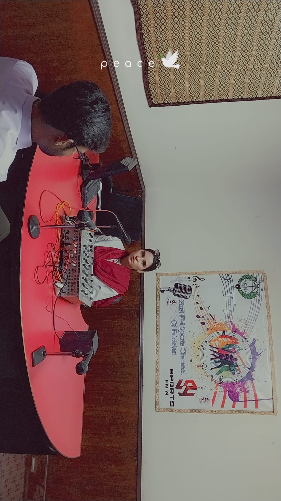 RJ Sundas Rana