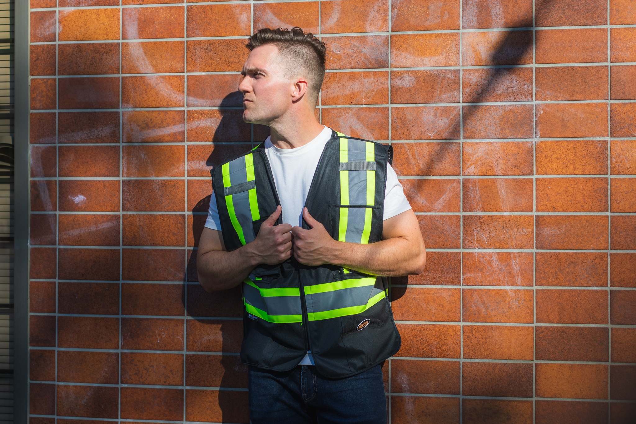 Checkpoint One Apparel Corp | Vancouver BC