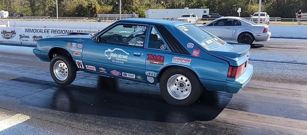 Racing Legacy Motorsports | Lakeland FL