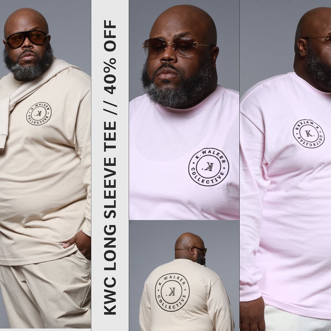K. Walker Collective | Detroit MI