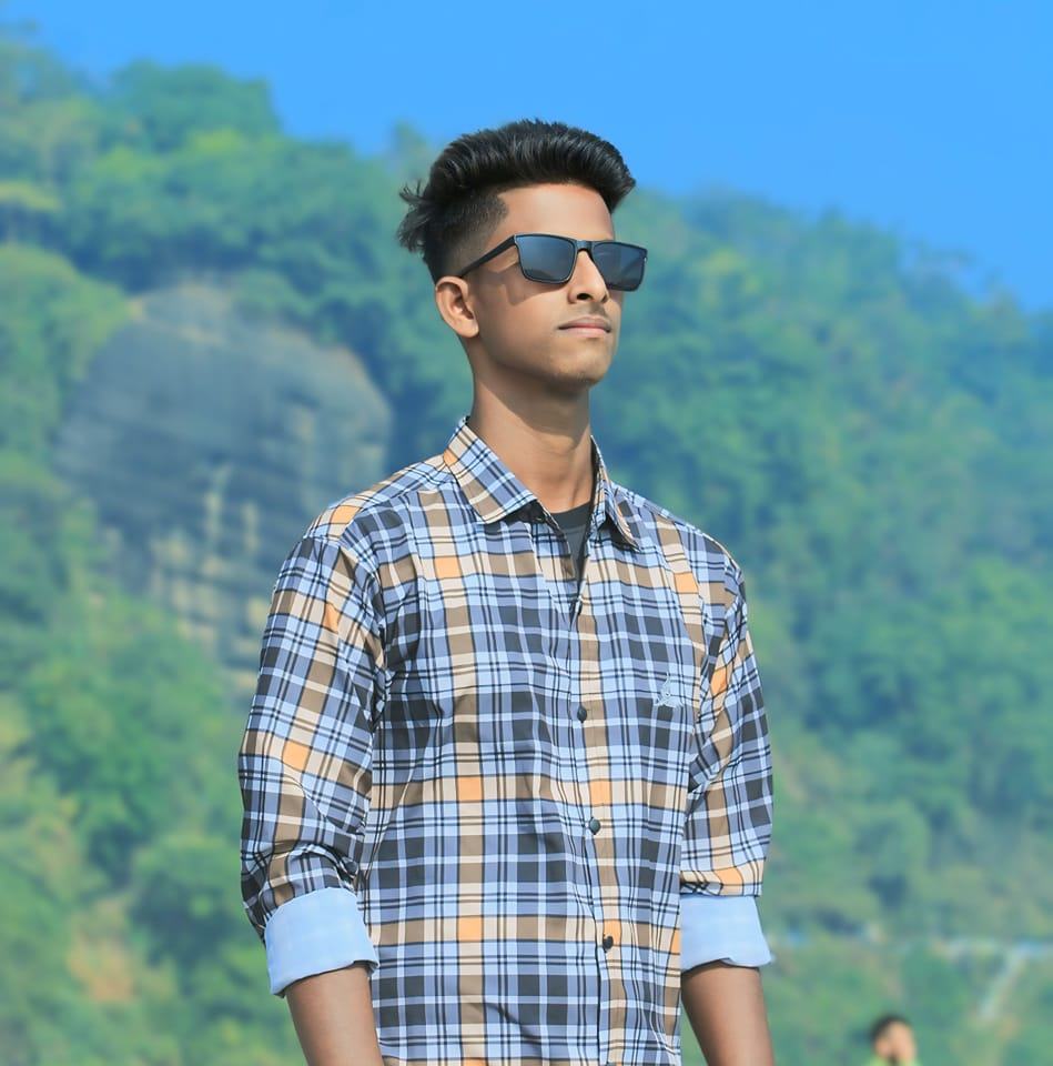 Md Ontor Khan