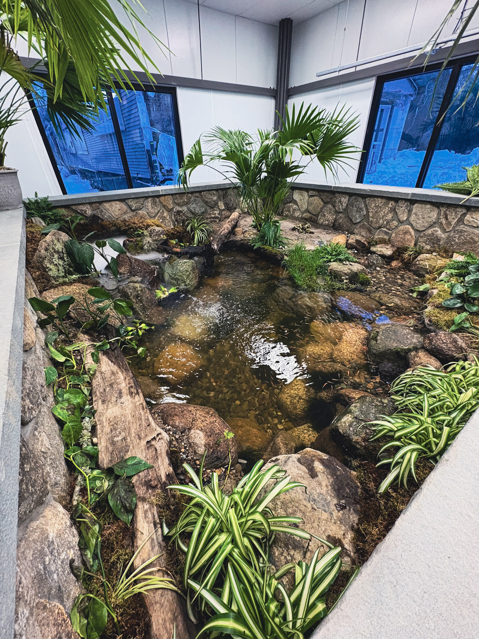 🌿 New Project Reveal: A... - NATURAL ELEMENTS by design | Facebook