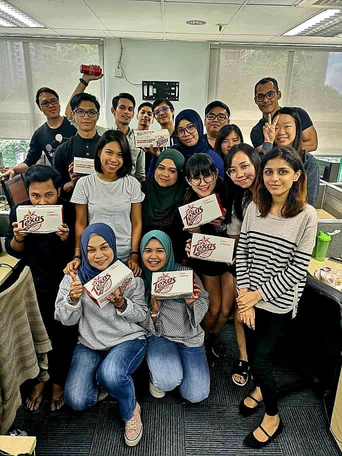Telecontinent Rewards Telecontinent Sdn Bhd Facebook