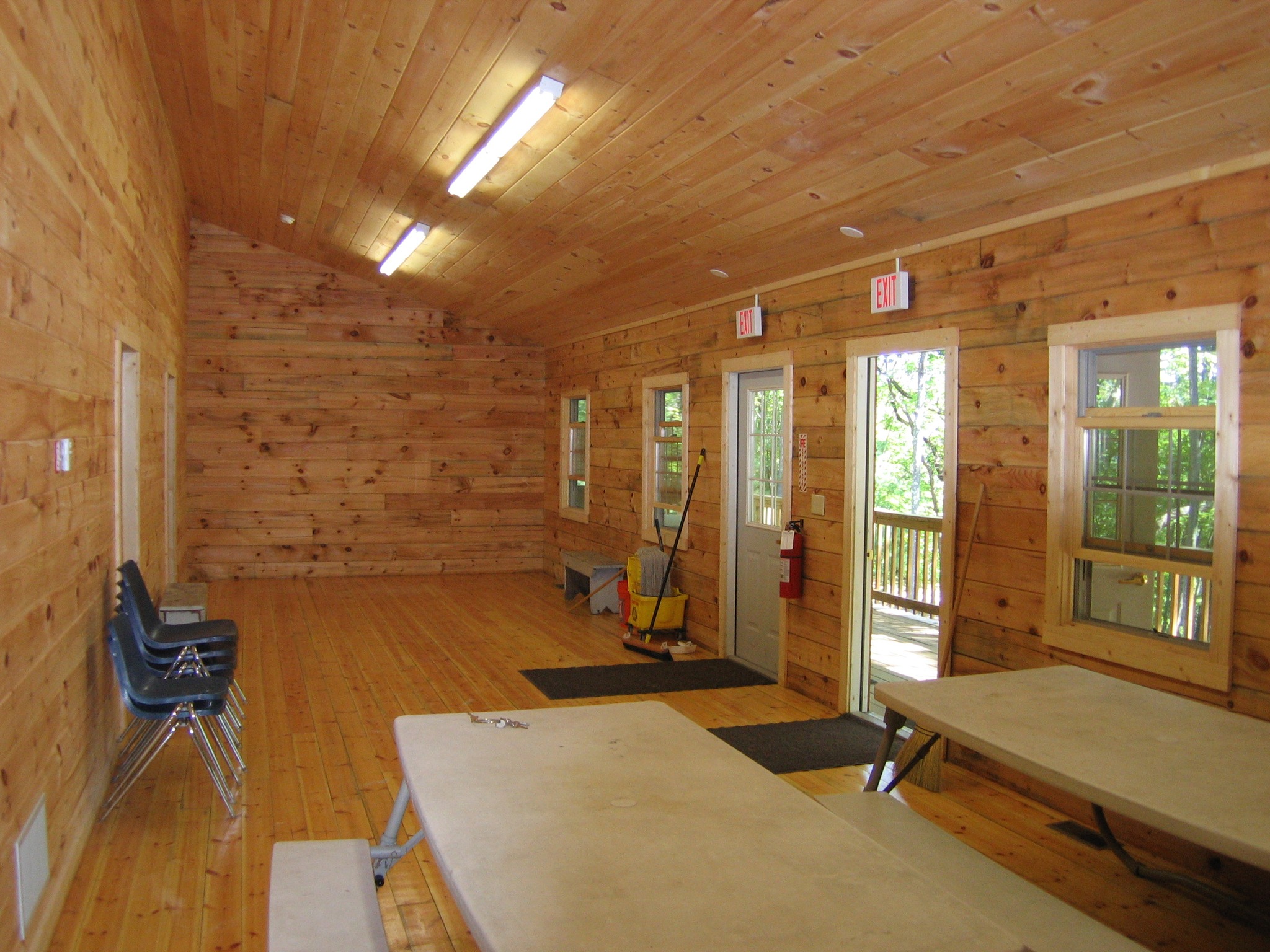 Friends of Camp Turrell | Riverdale NJ
