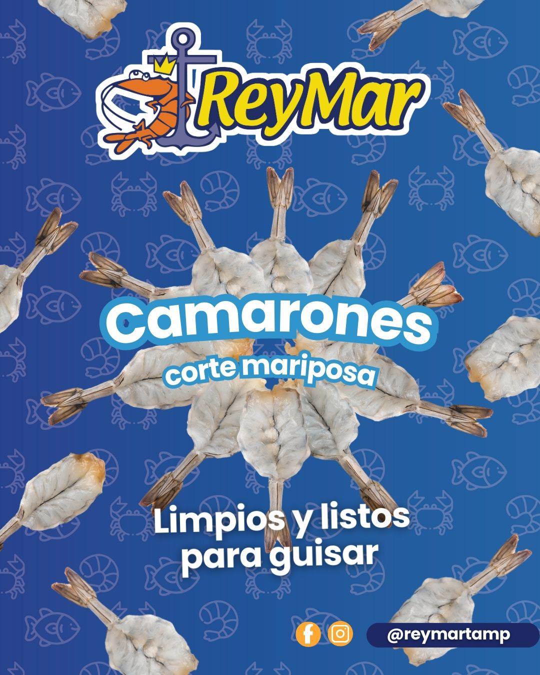 Reymar TAM | Tampico