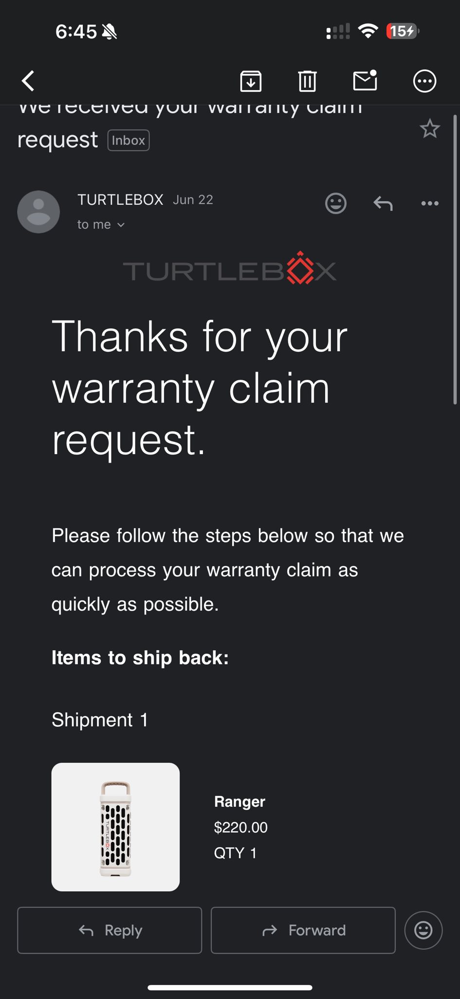 Turtlebox Ranger Warranty: Process, Coverage, and What Owners Say