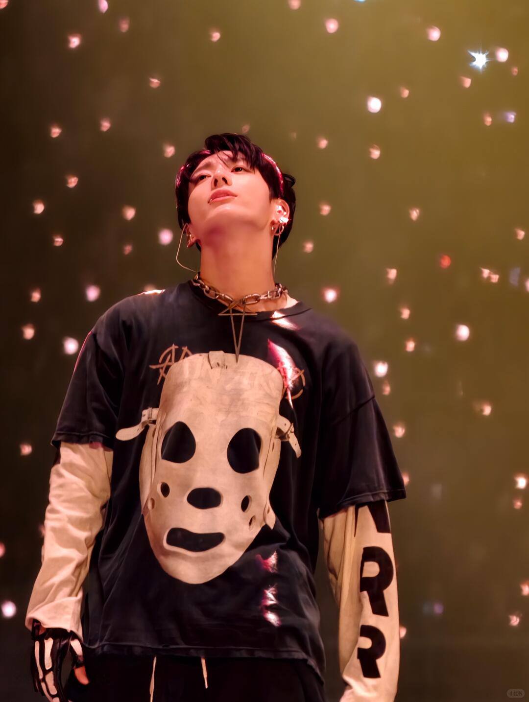 260411 BTS WORLD TOUR 'ARIRANG' IN GOYANG JUNGKOOK #정국 #JUNGKOOK