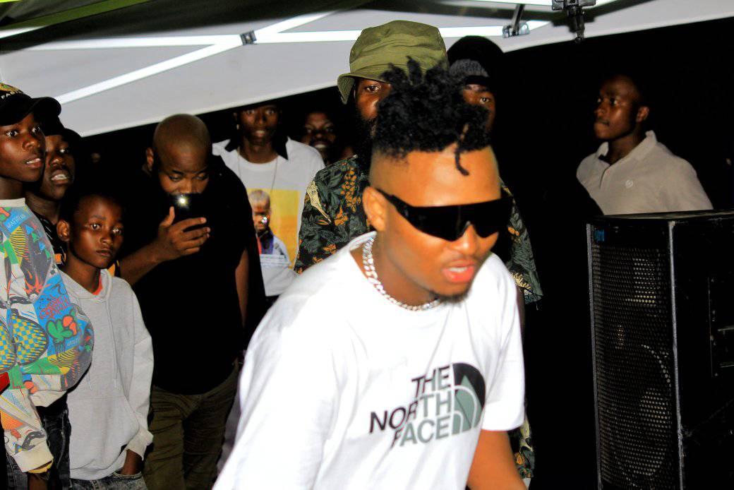 P.KAY MUSIC