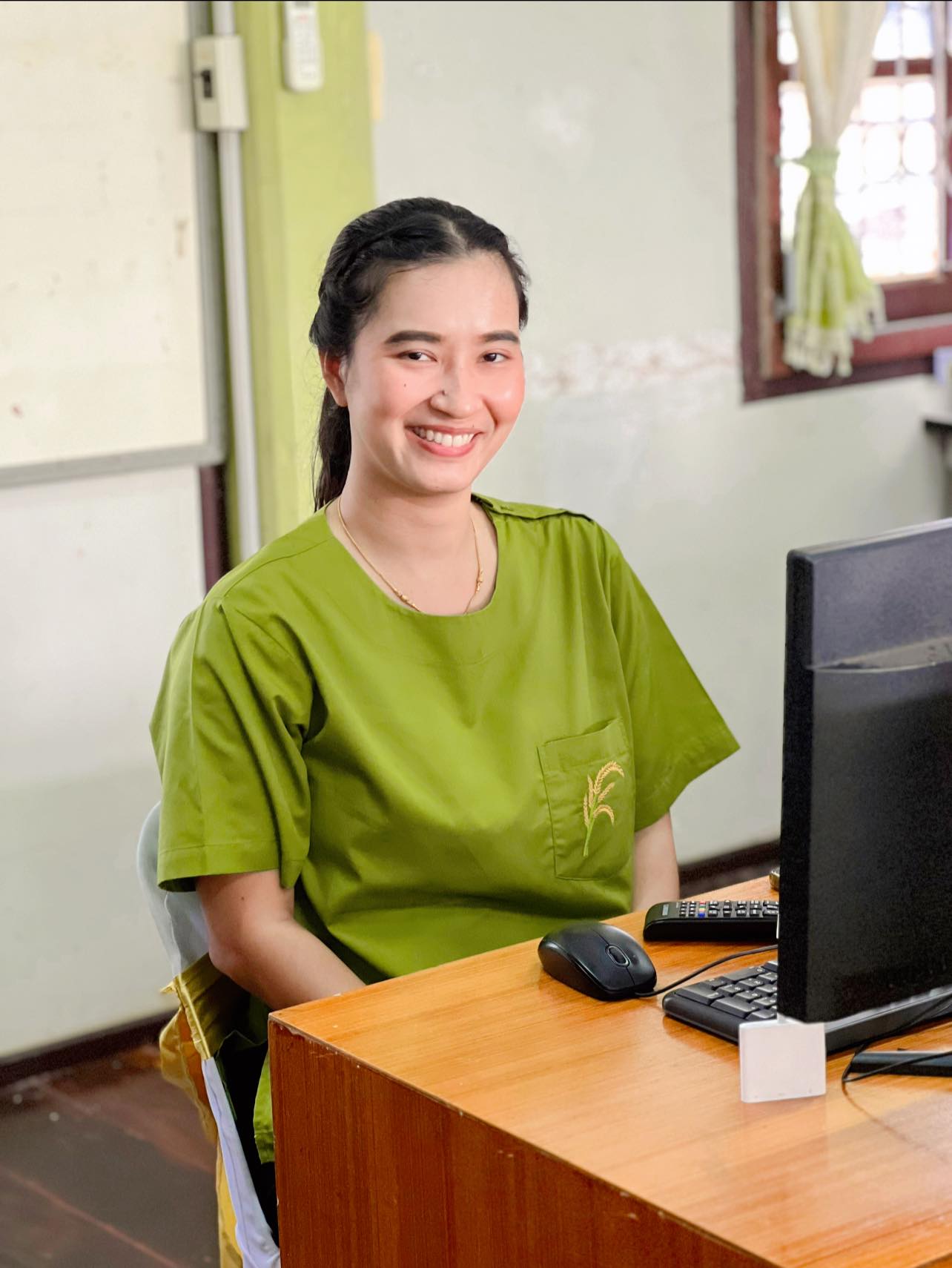 “วันพุธ ที่ 31... - โรงเรียนวัดอบทม(อบทมวิทยาประชานุกูล) | Facebook