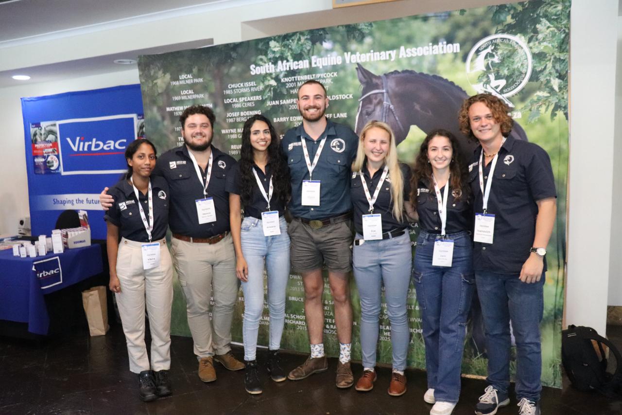 SAEVA Annual Congress