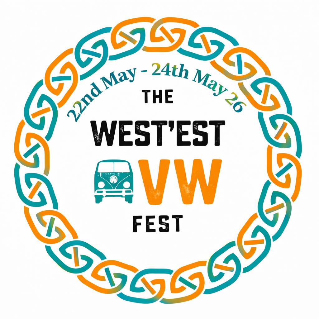 Westest Vw Fest - 🏆 SHOW & SHINE INFORMATION 🏆 All... | Facebook