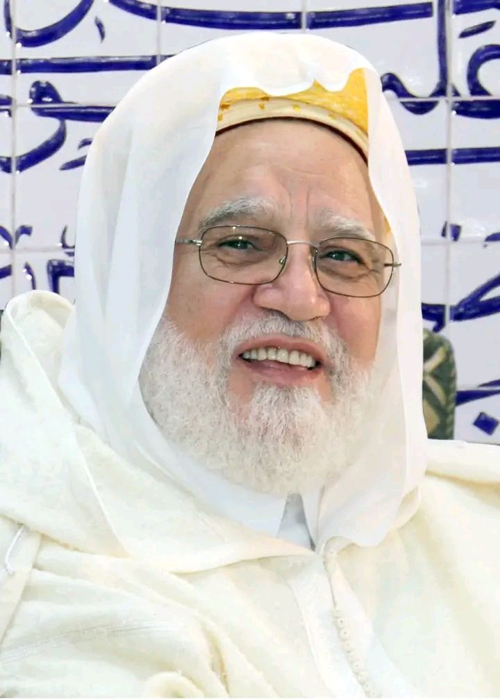 مشايخ وعلماء حوران