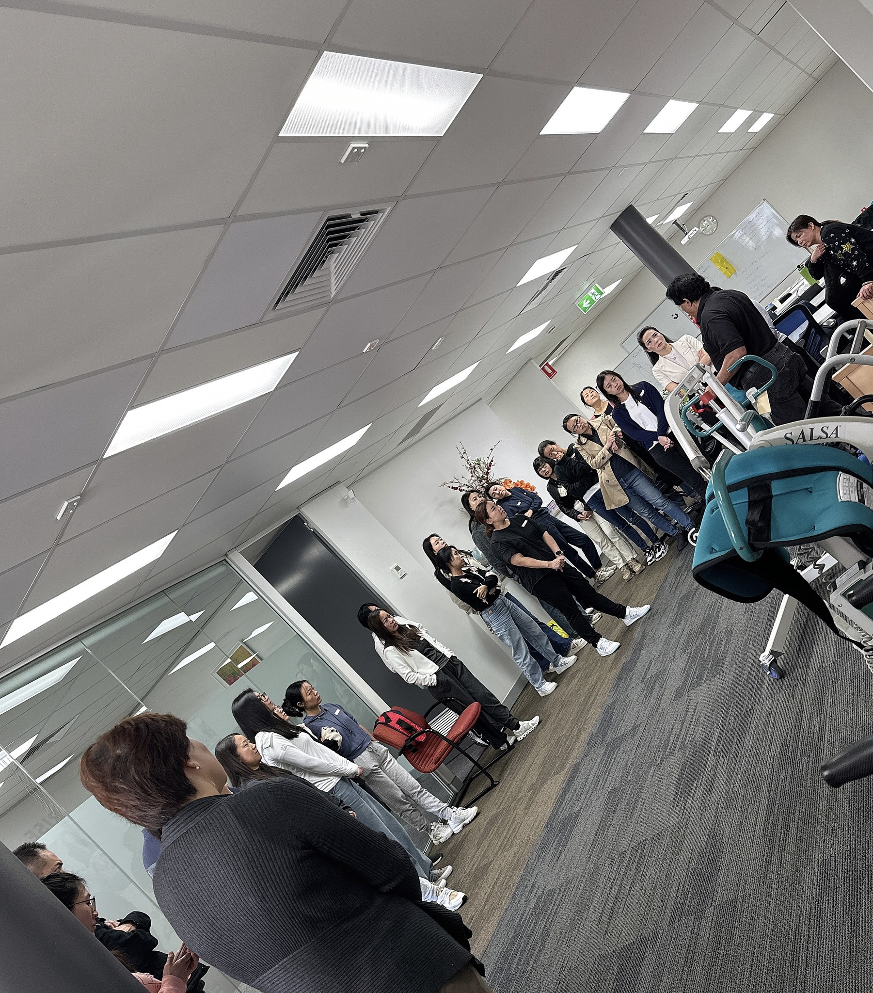 Rise Education and Training | Woolloongabba QLD
