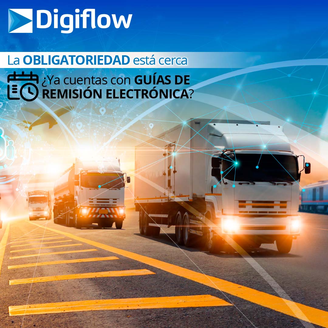 Digiflow - 🚨 Recuerda que desde el 1 DE JULIO los PRICOS...