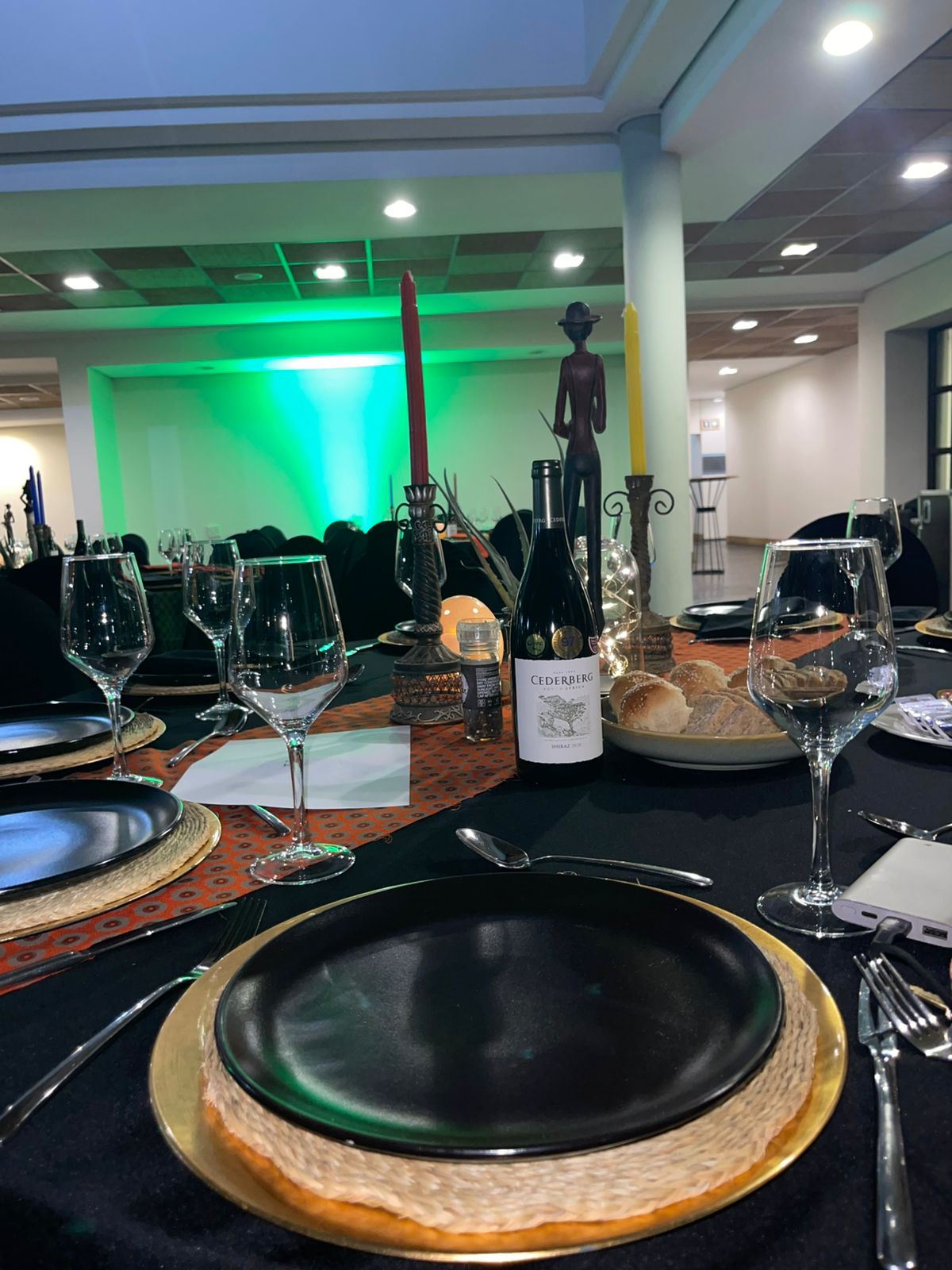 SAEVA Annual Congress