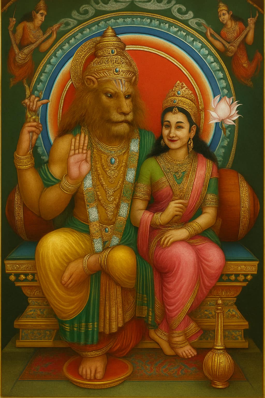 Rim's Riman Das