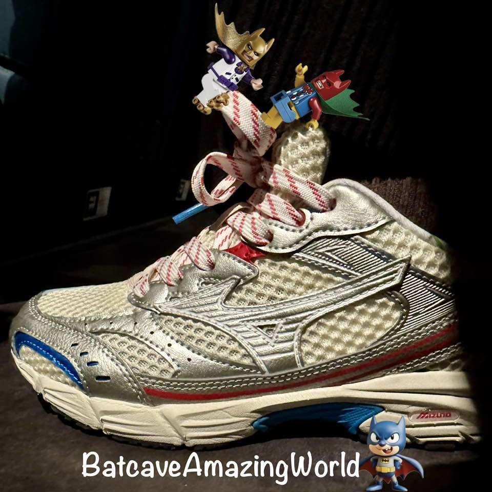 Osaka MIZUNO MXR Again 21880 tY BatcaveAmazingWorld Norld