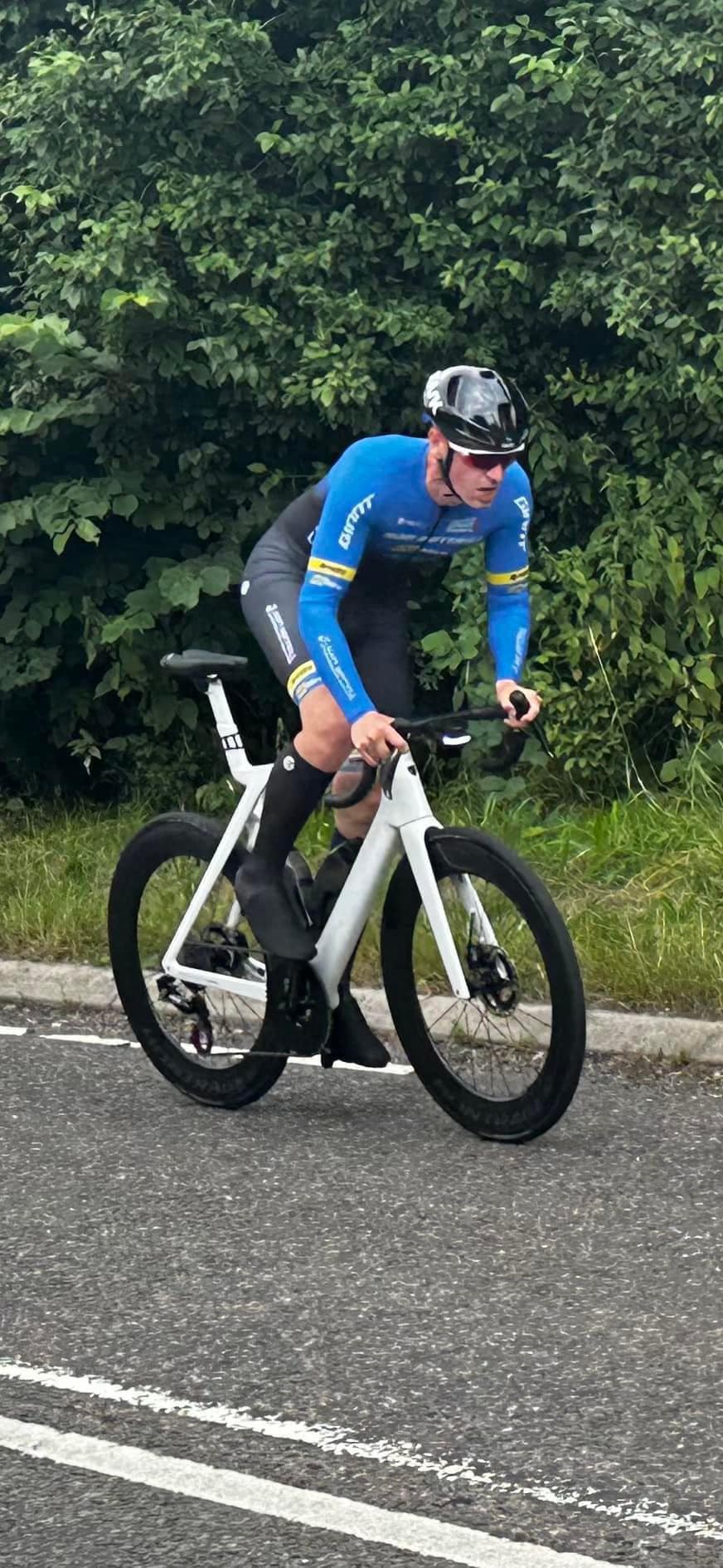 Team Bottrill