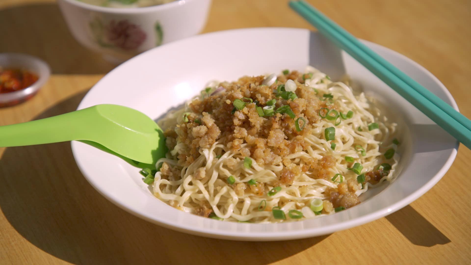 客家佬猪手面 | Cheras, Selangor